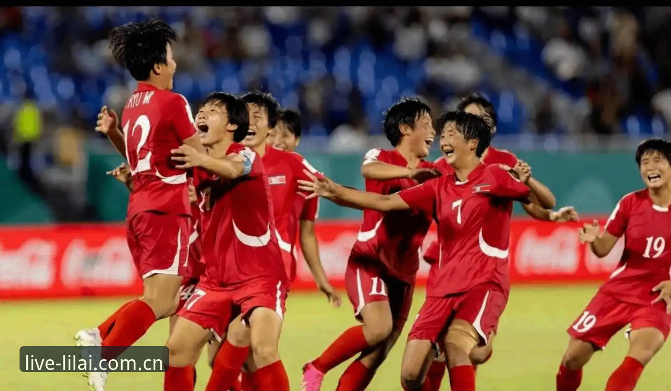 U17世界杯抽签揭晓，3个关键看点助你快速掌握国足小将出线形势