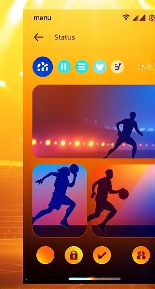 轻松下载，即刻开赛